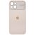 Чохол Aurora Logo Case with MagSafe for iPhone 14 Pink Sand #7