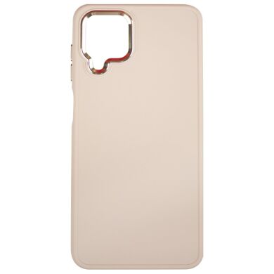 Чохол MiaMi Lion for Samsung A125 (A12-2021) Pink #3