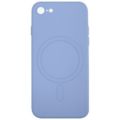 Чохол MiaMI Monro MagSafe Apple iPhone 7/8 Sky #10