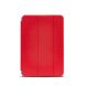 Original Book Cover iPad Mini 2/3 (HC) Red #2