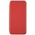 Чохол книжка MiaMI Kira Slim Shell for Xiaomi Mi 10T Lite Red