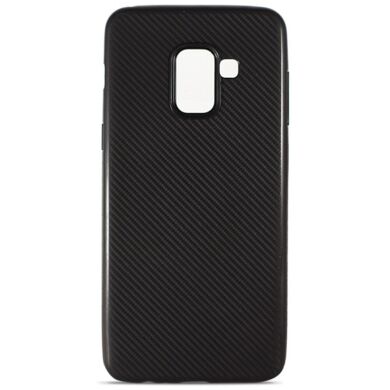 Чохол MiaMI Ace Case for Samsung A530 (A8-2018) Black