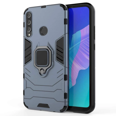 Чохол MiaMI Armor 2.0 for Huawei P40 Lite E Grey