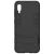 Чохол MiaMI Armor Case for Samsung A022 (A02-2021) Black