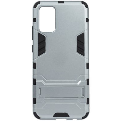 Чохол MiaMI Armor Case for Samsung A025 (A02S-2021) Grey