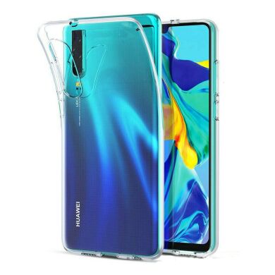 Чохол MiaMI Crystal Huawei P30