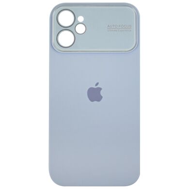 Чохол Aurora Logo Case with MagSafe for iPhone 11 Sky #1