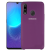 Original Soft Case for Samsung A207 (A20S-2019) Purple (30)