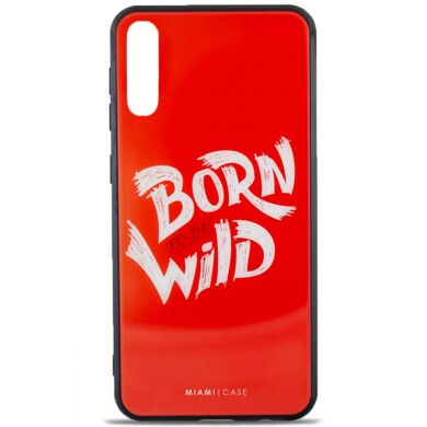 Чохол MiaMI Try Case for Samsung A705 (A70-2019) #06 Born Wild