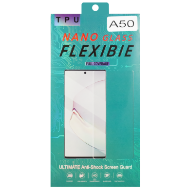 Плівка Hybrid for Samsung A305/A505 (A30/A50-2019)