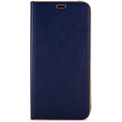Чохол книжка MiaMI Eva Slim Shell for Samsung J400 (J4-2018) Blue
