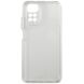 Чохол Space Collection for Xiaomi Redmi Note 11 Transparent