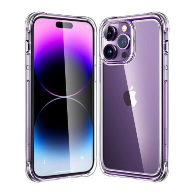 Чохол MiaMI AirBamp Apple iPhone 14 Pro