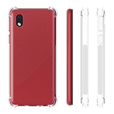 Чохол MiaMI AirBamp Samsung A013 (A01 Core)