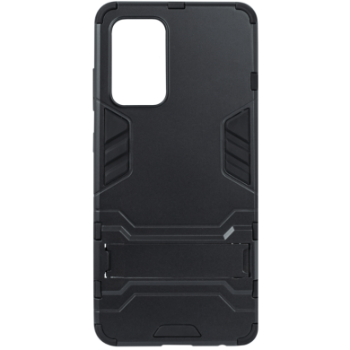 Чохол MiaMI Armor Case for Samsung A525 (A52-2021) Black