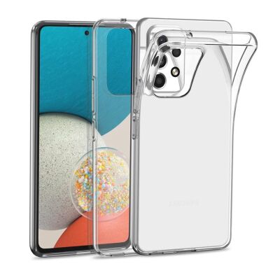 Чохол MiaMI Crystal Samsung A736 (A73-2022) 5G