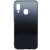 Чохол MiaMI Glass Case Gradient Samsung A405 (A40-2019) (Steel Grey) #11