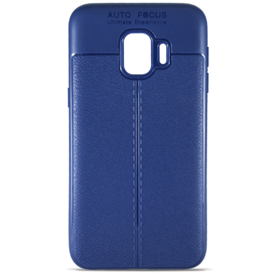 Чохол MiaMI Skin Shield Samsung J260 (J2 Core) Blue