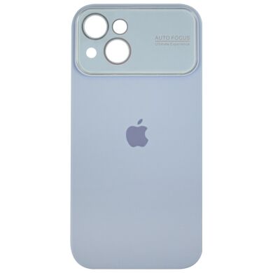 Чохол Aurora Logo Case with MagSafe for iPhone 14 Sky #1
