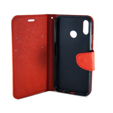 Чохол книжка Goospery Huawei P20 Lite Red