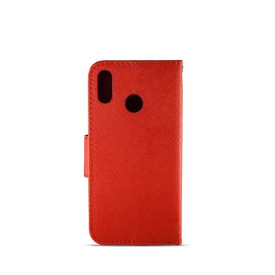 Чохол книжка Goospery Huawei P20 Lite Red