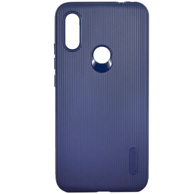 Чохол MiaMi Rifle for Xiaomi Redmi 7 Deep Blue
