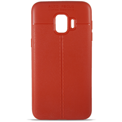 Чохол MiaMI Skin Shield Samsung J260 (J2 Core) Red