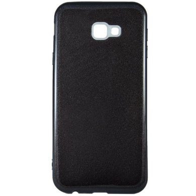 Чохол MiaMI Sparkle for Samsung J415 (J4 Plus) Black