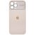 Чохол Aurora Logo Case with MagSafe for iPhone 11 Pro Max Pink Sand #7