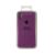 Original Soft Case for iPhone X/XS Deep Purple (30)