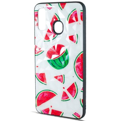 Чохол Crazy Prism for Samsung A205 (A20-2019) Watermelon #5