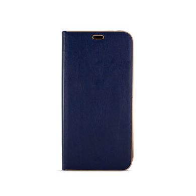 Чохол книжка MiaMI Eva Slim Shell for Samsung J810 (J8-2018) Blue