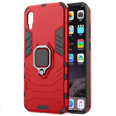 Чохол MiaMI Armor 2.0 for Samsung A022 (A02-2021) Red