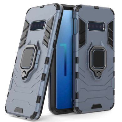 Чохол MiaMI Armor 2.0 for Samsung G973 (S10) Grey