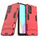 Чохол MiaMI Armor Case for Samsung A525 (A52-2021) Red