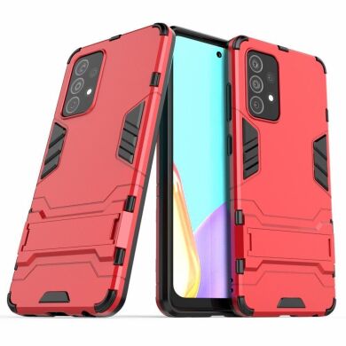 Чохол MiaMI Armor Case for Samsung A525 (A52-2021) Red