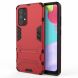 Чохол MiaMI Armor Case for Samsung A525 (A52-2021) Red
