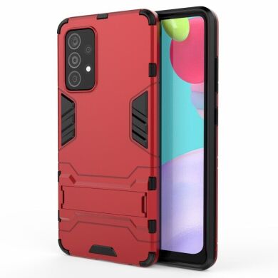 Чохол MiaMI Armor Case for Samsung A525 (A52-2021) Red