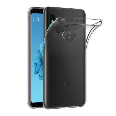 Чохол MiaMI Crystal Xiaomi Mi A2/Mi6x