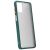 Чохол MiaMi Edge for Samsung M317 (M31S-2020) Green