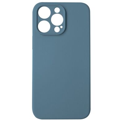 Чохол MiaMi Lime for iPhone 14 Pro Max #07 Blue