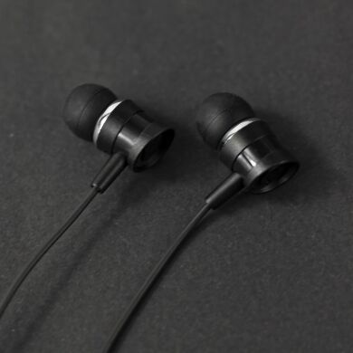 Навушники XO EP20 Black