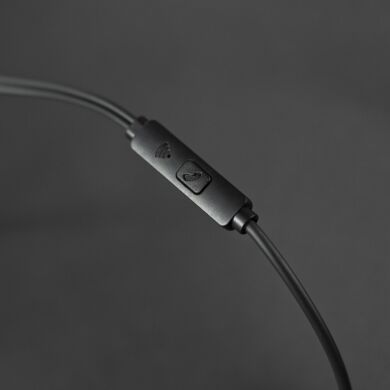 Навушники XO EP20 Black