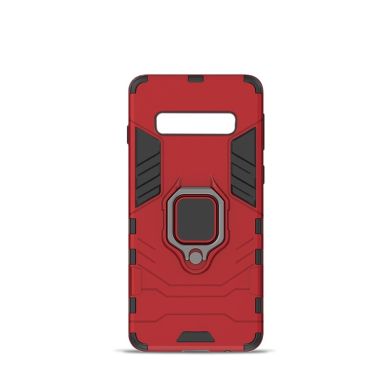 Чохол MiaMI Armor 2.0 for Samsung G973 (S10) Red