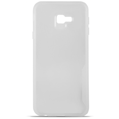Чохол MiaMI Simple Samsung J415 (J4 Plus) Transparent