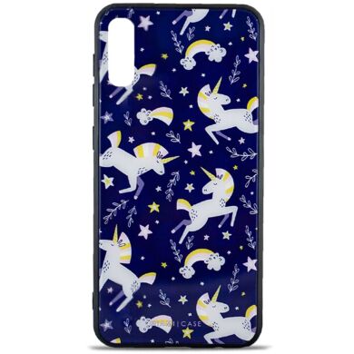 Чохол MiaMI Try Case for Samsung A405 (A40-2019) #09 Flock Unicorn
