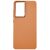 Чохол MiaMi Lion for Samsung G998 (S21 Ultra) Orange #6