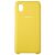 Original Soft Case for Samsung A013 (A01 Core) Yellow (04)