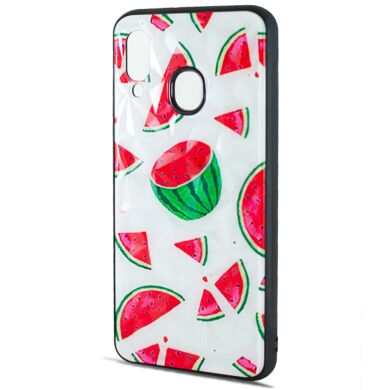 Чохол Crazy Prism for Samsung A405 (A40-2019) Watermelon #5