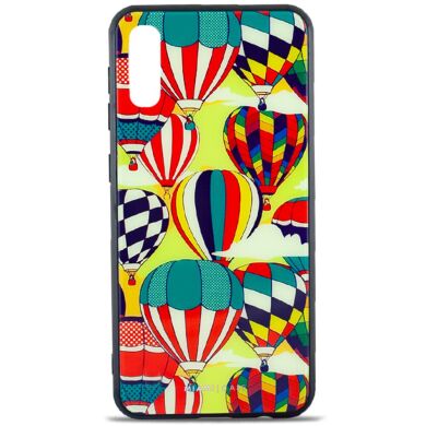 Чохол MiaMI Try Case for Samsung A405 (A40-2019) #10 Ballons
